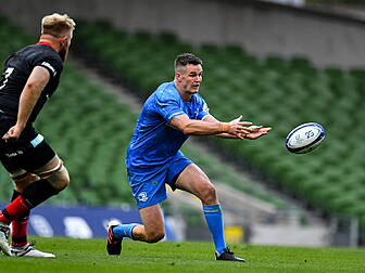 'Too early' to make call on Jo...